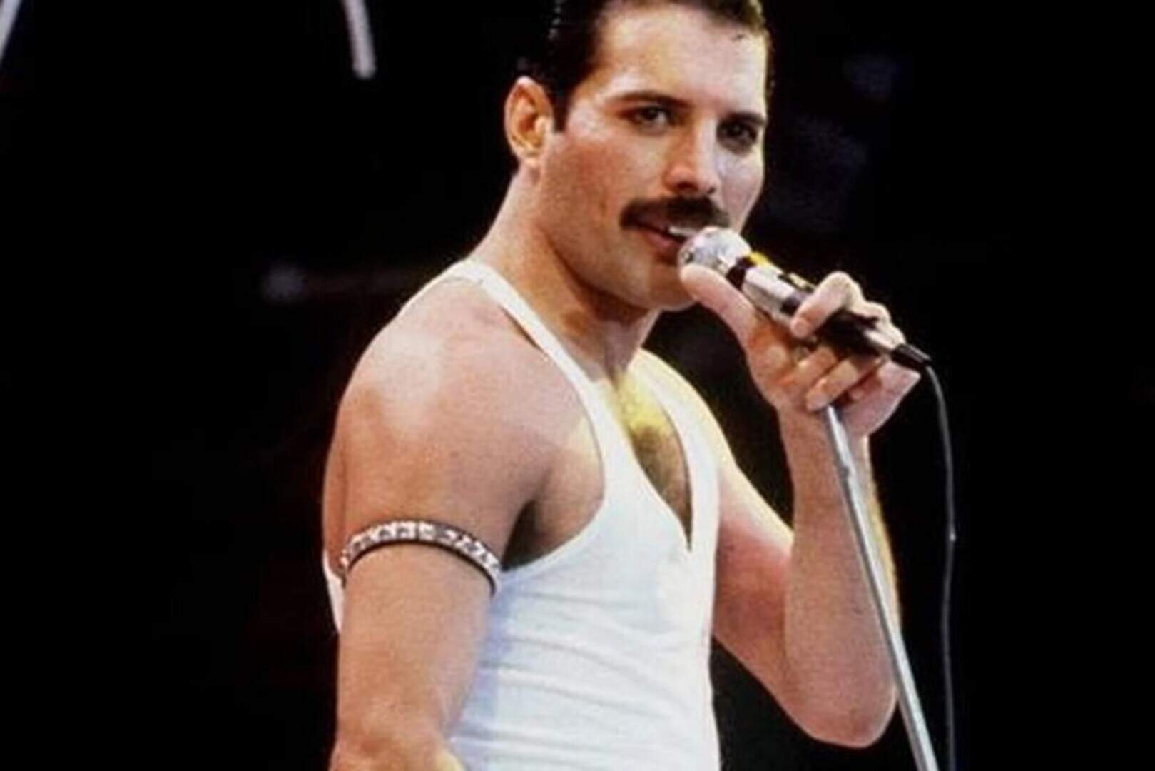 Nieuwe biografie onthult: “Freddie Mercury had een geheime dochter” | GVA